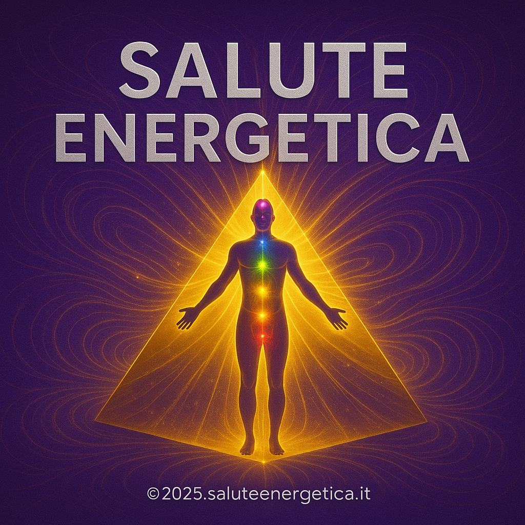 Salute Energetica